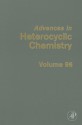 Advances in Heterocyclic Chemistry, Volume 96 - Alan R. Katritzky