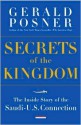 Secrets of the Kingdom - Gerald Posner