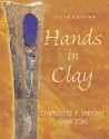 Hands in Clay with Expertise - Charlotte Speight, John Toki