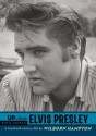 Up Close: Elvis Presley - Wilborn Hampton