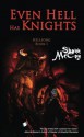 Even Hell Has Knights (Hellsong) - Shaun McCoy