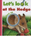 Let's Look at the Hedge - Pierre De Hugo