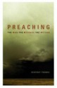 Preaching: The Man, The Message, The Method - Geoffrey Thomas