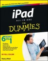 iPad All-in-One For Dummies (For Dummies (Computer/Tech)) - Nancy C. Muir