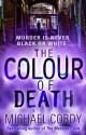 The Colour of Death - Michael Cordy