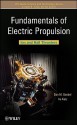 Fundamentals of Electric Propulsion: Ion and Hall Thrusters - Dan M. Goebel, Ira Katz