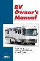 RV Owners Operation and Maintenance Manual - Intertec Publishing Corporation