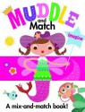 Muddle and Match: Imagine - Autumn Publishing, Stephanie Hinton