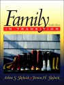 Family in Transition - Jerome H. Skolnick, Jerome Skolnick