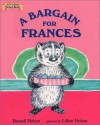 A Bargain for Frances - Russell Hoban, Lillian Hoban