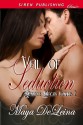 Veil of Seduction - Maya DeLeina