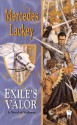 Exile's Valor - Mercedes Lackey