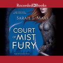 A Court of Mist and Fury - Sarah J. Maas, Jennifer Ikeda