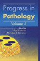 Progress in Pathology: Volume 5 - Nigel Kirkham, Nicholas R. Lemoine