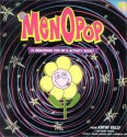 MenOpop (A Menopause Pop-Up and Activity Book) - Kathy Kelly, Andy Baron, Peter D. Straus, Kenwyn Dapo, Michelle Cohen