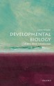 Developmental Biology: A Very Short Introduction (Very Short Introductions) - Lewis Wolpert