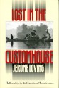 Lost in the Customhouse: Authorship in the American Renaissance - Jerome Loving