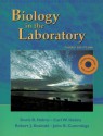 Biology in the Laboratory: with BioBytes 3.1 CD-ROM - Doris R. Helms, Carl W. Helms, Robert J. Kosinski, John C. Cummings