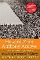 Voices of a People's History of the United States, 10th Anniversary Edition - Howard Zinn, Anthony Arnove