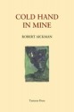 Cold Hand In Mine - Robert Aickman