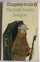 The Anti-Death League - Kingsley Amis