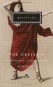 The Oresteia: Agamemnon, Choephoroe & Eumenides - Aeschylus, George Thomson, Richard Seaford