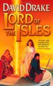 Lord of the Isles (#1) - David Drake