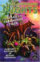 Carnivorous Nights: On the Trail of the Tasmanian Tiger - Margaret Mittelbach, Michael Crewdson