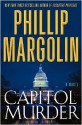 Capitol Murder - Phillip Margolin