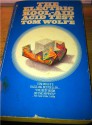 The Electric Kool Aid Acid Test - Tom Wolfe