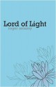 Lord of Light - Roger Zelazny