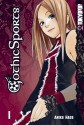 Gothic Sports: Volume 1 - Anike Hage