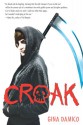 Croak - Gina Damico