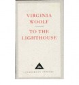 To the Lighthouse - Virginia Woolf