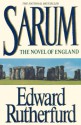 Sarum Part III - Edward Rutherfurd