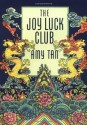 The Joy Luck Club - Amy Tan