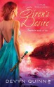 Siren's Desire - Devyn Quinn