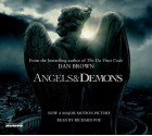 Angels & Demons - Richard Poe, Dan Brown