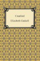 Cranford - Elizabeth Gaskell