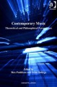 Contemporary Music - Max Paddison, Irene Deliege