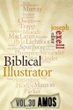 The Biblical Illustrator - Vol. 30 - Pastoral Commentary on Amos - Joseph Exell, Charles H. Spurgeon, John Calvin, Alexander MacLaren