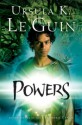 Powers - Ursula K. Le Guin