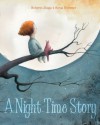 A Night Time Story - Sonja Wimmer, Roberto Aliaga