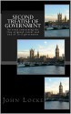 Second Treatise of Government (Illustrated) - John Locke