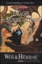 I draghi del signore del tempo (Le cronache perdute di Dragonlance, #3) - Margaret Weis, Tracy Hickman