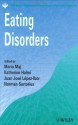 Eating Disorders: 6 (WPA Series in Evidence & Experience in Psychiatry) - Mario Maj, Katharine Halmi, Juan José López-Ibor Jr., Norman Sartorius