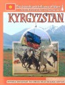 Kyrgyzstan - Daniel E. Harmon, Foreign Policy Research Institute