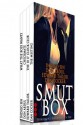 Smut Box (Dirty Smut Fantasies Box Set) - Indigo Sin, Don Abdul, Edward Tailor, Dan Cocker