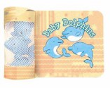 Ibaby: Baby Dolphins - Jan Jugran, Ana Martín Larrañaga