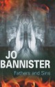 Fathers and Sins - Jo Bannister